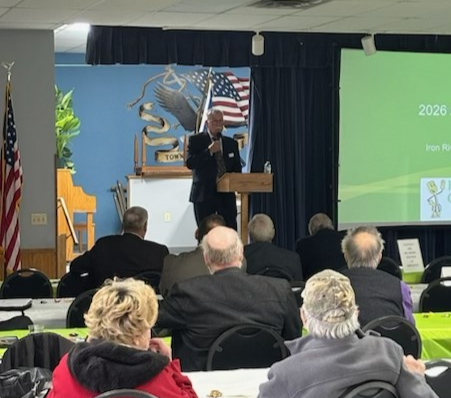 Annual Meeting 2026