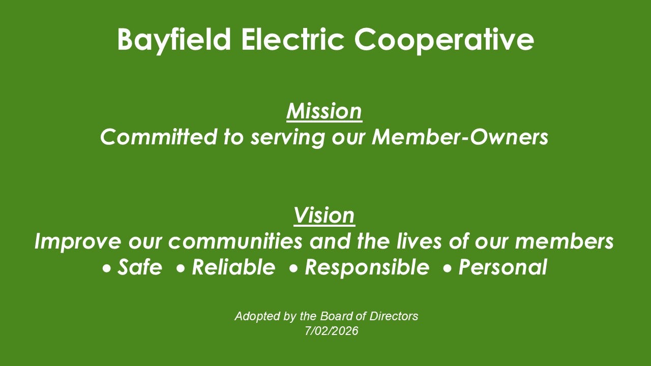 Mission Statement